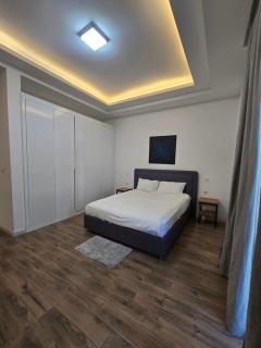 The Editor Addis Luxury Furnished Apartments - 3