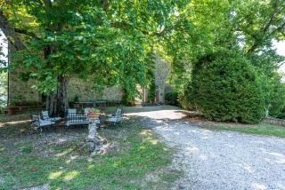 Villa Panzano-Barberino di Mugello - 9