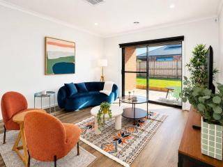 Modern 4BR Family Retreat near Torquay & Geelong - 4