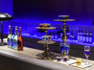 Mercure Suzhou Downtown - 4