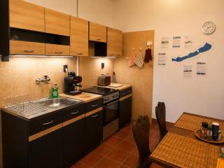 Sétány Apartmanház Fonyód - 3