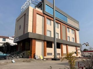 Hotel Rosewood - 7