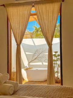 Kamari Cafe&Resort Kohlarn คามารีคาเฟ่แอนด์รีสอร์ทเกาะล้าน - 6