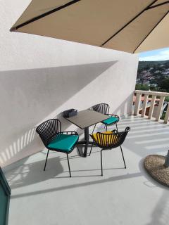 Apartment Miljenko Tomic 2 - 1