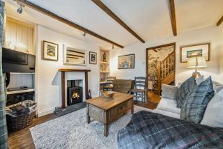 Tintin Cottage - 0