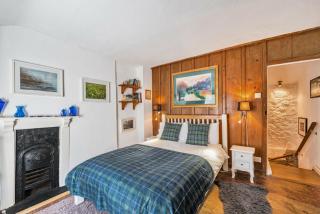 Tintin Cottage - 9