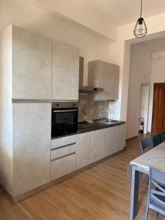 Appartamento Diaz SUD - 2