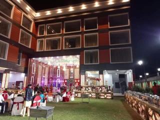Hotel SS Grand - 9