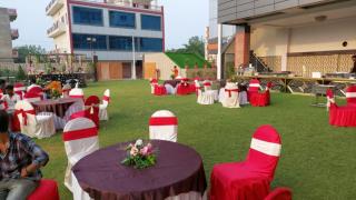 Hotel SS Grand - 8