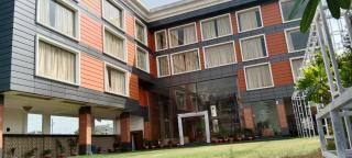 Hotel SS Grand - 7