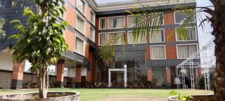 Hotel SS Grand - 6