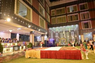 Hotel SS Grand - 5