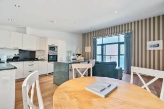 Porthminster Mews 2 - 8