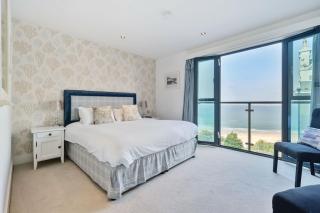 Porthminster Mews 2 - 6