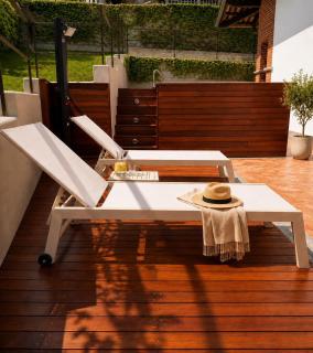 Villa Ida-PanoramicView, Pool, Gym & Biliard Room - 6
