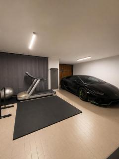 Villa Ida-PanoramicView, Pool, Gym & Biliard Room - 1