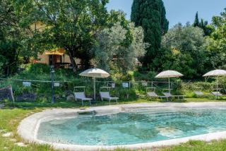 Agriturismo Podere Le Pialle - 6