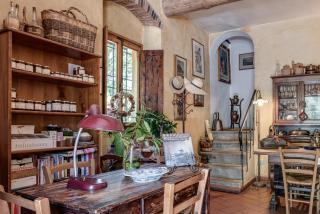 Agriturismo Podere Le Pialle - 1