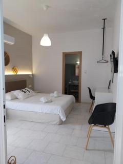 Galini Rooms & Apartments - 9