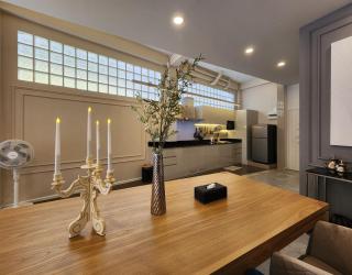 Nice 2-storey townhouse in local neighborhood area - 3