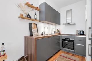 Modern Loft Apt with Balcony in Central Reykjavík - Reykjavík - 2