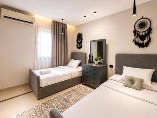 The Cairo Masterpiece Luxury 3BR Near City Stars - 9