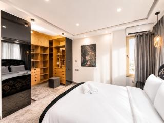 The Cairo Masterpiece Luxury 3BR Near City Stars - 5