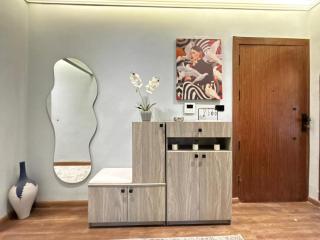 The Cairo Masterpiece Luxury 3BR Near City Stars - 1