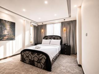 The Cairo Masterpiece Luxury 3BR Near City Stars - 6