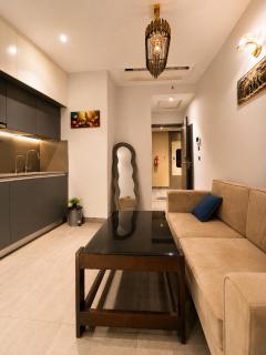 Skyvera stay at Supernova - 2