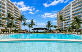 Luxury Beachfront Condo at Del Canto Residences - Amazing Views! - 7