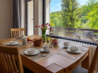 Appartment Freizeit - 9