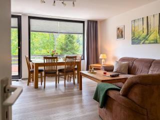 Appartment Freizeit - 8