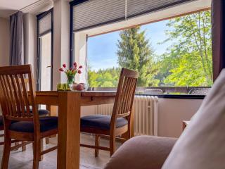 Appartment Freizeit - 5