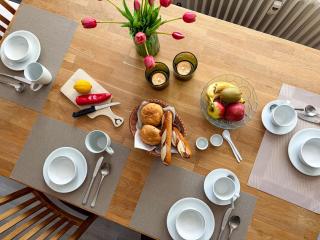 Appartment Freizeit - 3