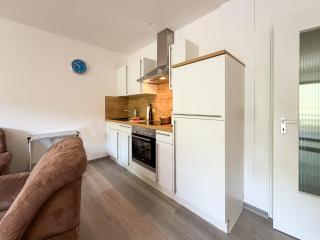 Appartment Freizeit - 2