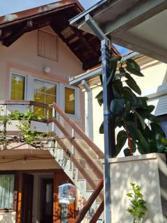 Apartmani Bubamara - 9