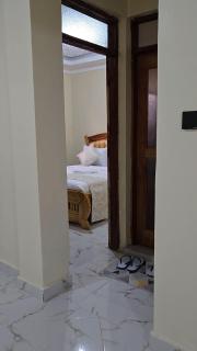 Casaluna BnB Naivasha - 0