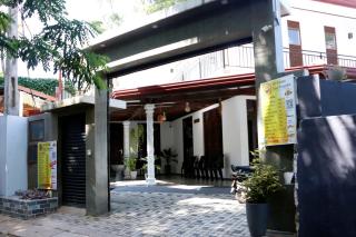 Won House Weligama - 0