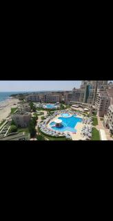 First Line Sunset Resort Apartment - 2
