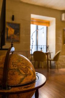 Cousy 2BR City Retreat in Central Valletta - 5