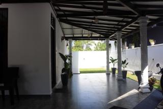 Won House Weligama - 3