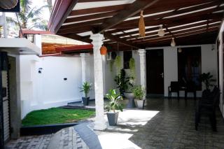 Won House Weligama - 2