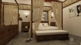 Wild Nest Resort, Wayanad - 3