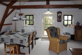 Appartement aan het water - 2