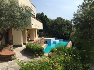 Sea View Villa Roberta - 9