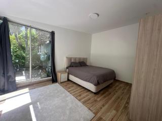 Bright loft with terrace - 7
