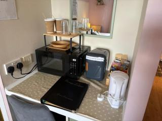 Carnegie Lodgings, Tain - 3