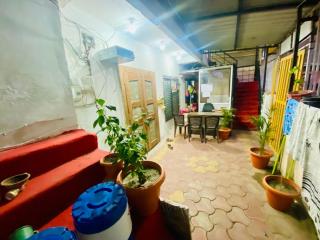 Shree Niwas Yatri Grah - 1