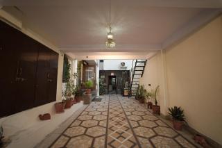 Hotel Uddhav Palace - 9